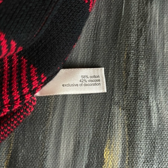 NWT The Limited Sweater - Picture 6 of 6